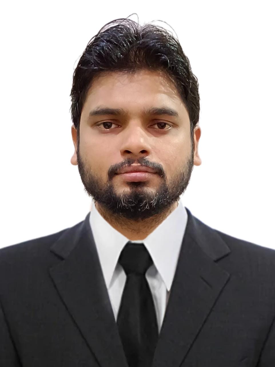 Amit Kumar Pandey