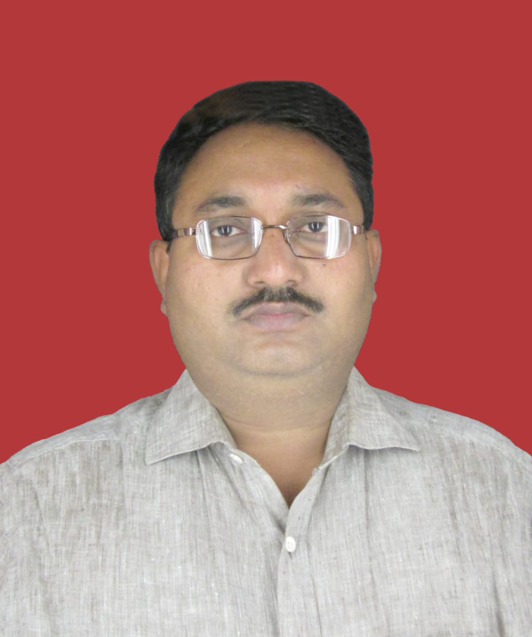 Dr. Ram Kumar Rai